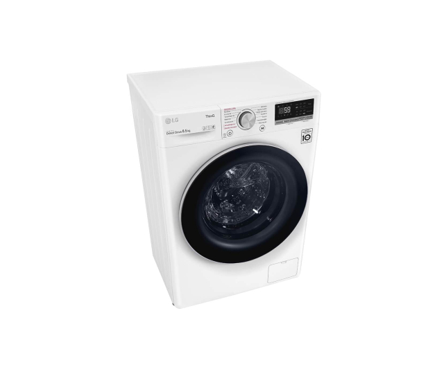 LG PRALKA LG F2WV5N8S1E### - 1374916 - zdjęcie 9